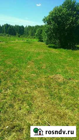 Участок ИЖС 15 сот. на продажу в Лотошино Лотошино - изображение 1