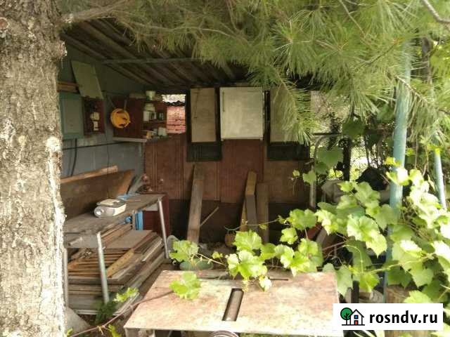 Дача 25 м² на участке 6 сот. на продажу в Мариинском Посаде Мариинский Посад - изображение 1