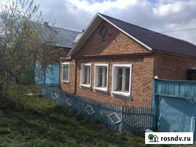 Дом 77.1 м² на участке 11 сот. на продажу в Мелеузе Мелеуз - изображение 1