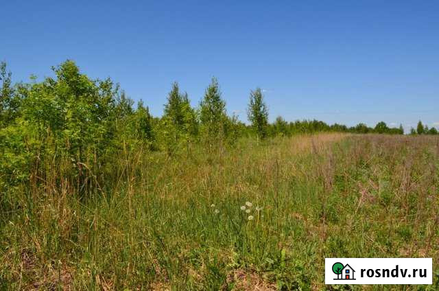 Участок СНТ, ДНП 8 сот. на продажу в Двуреченске Двуреченск - изображение 1