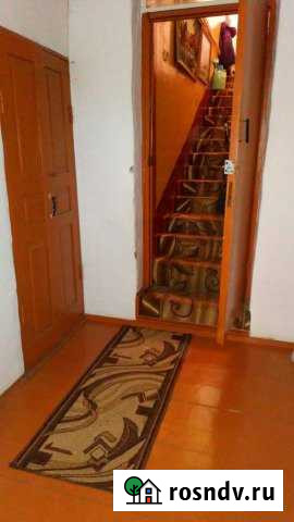 4-комнатная квартира, 69 м², 2/2 эт. на продажу в Мраково Мраково - изображение 1