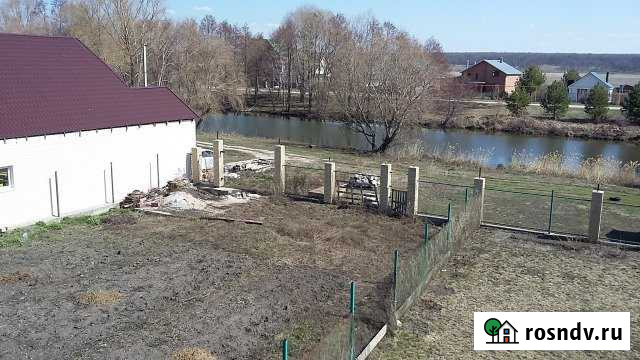 Участок ИЖС 9 сот. на продажу в Новоселках Новоселки - изображение 1