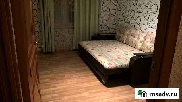 Комната 13 м² в 2-ком. кв., 8/10 эт. в аренду на длительный срок в Железнодорожном Московской области Железнодорожный - изображение 1