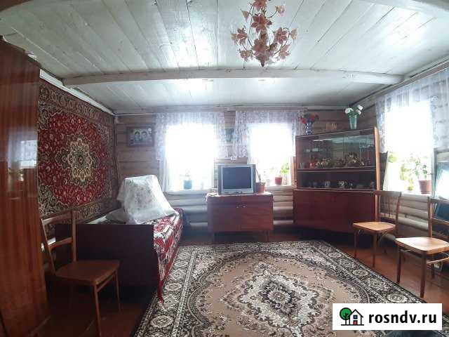 Дом 40.6 м² на участке 10 сот. на продажу в Азнакаево Азнакаево - изображение 1