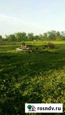 Участок ИЖС 42 сот. на продажу в Архонской Архонская - изображение 1