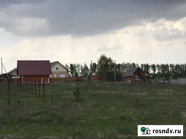 Участок ИЖС 10 сот. на продажу в Сарапуле Сарапул - изображение 1