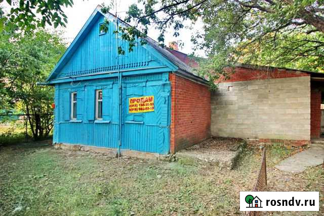 Дом 71.4 м² на участке 15 сот. на продажу в Медведовской Медведовская - изображение 1