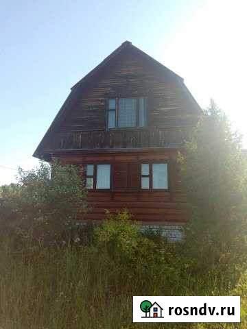 Дом 130 м² на участке 30 сот. на продажу в Костерево Костерево - изображение 1