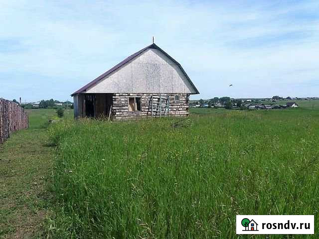 Участок ИЖС 20 сот. на продажу в Камышлове Камышлов - изображение 1