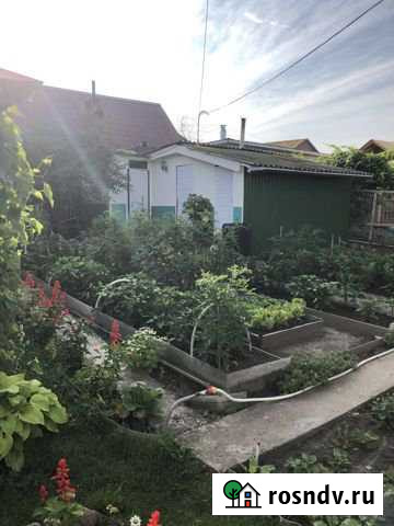 Дача 90 м² на участке 5.7 сот. на продажу в Жигулевске Жигулевск - изображение 1