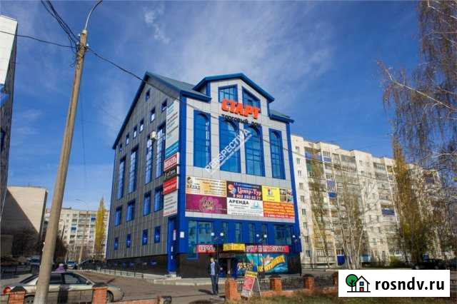 Помещения офисные, торговые, складские от 15 кв.м. Стерлитамак - изображение 1