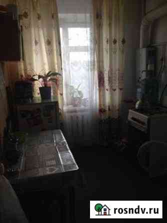 1-комнатная квартира, 34 м², 3/5 эт. на продажу в Динской Динская