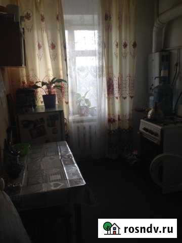 1-комнатная квартира, 34 м², 3/5 эт. на продажу в Динской Динская - изображение 1