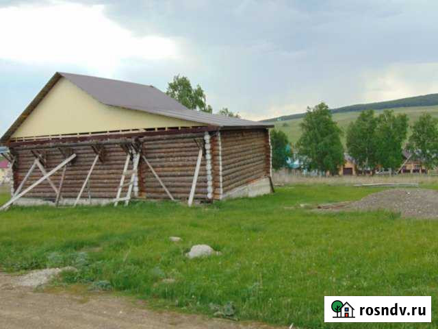 Дом 123 м² на участке 15 сот. на продажу в Мраково Мраково - изображение 1