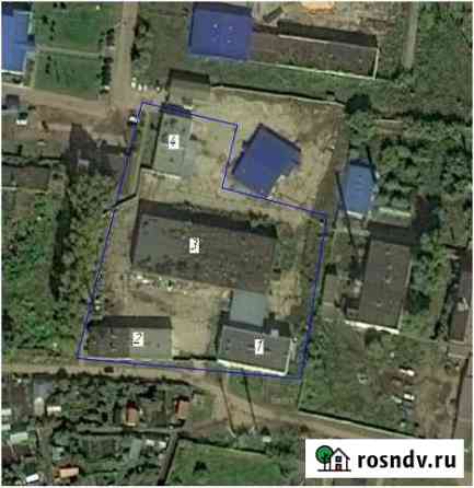 Помещение свободного назначения, 1500 кв.м. Чебоксары