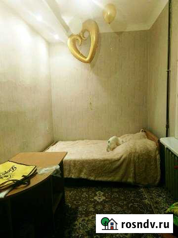 3-комнатная квартира, 52 м², 2/2 эт. на продажу в Яреге Ярега - изображение 1