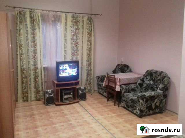 1-комнатная квартира, 36 м², 1/5 эт. в аренду на длительный срок в Орске Орск - изображение 1