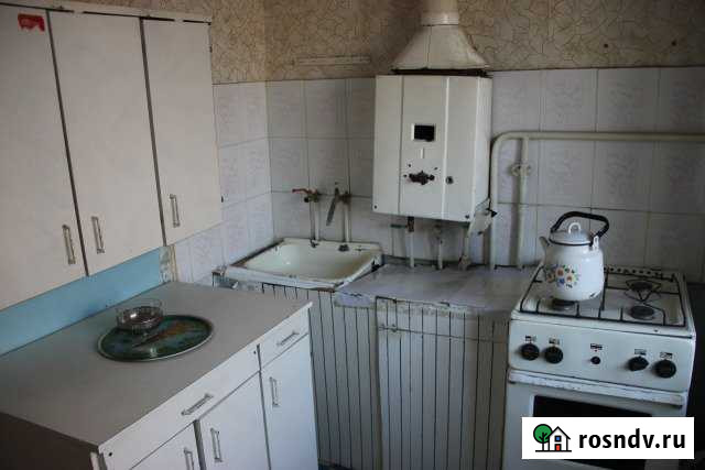 3-комнатная квартира, 60 м², 3/5 эт. на продажу в Димитровграде Димитровград - изображение 1