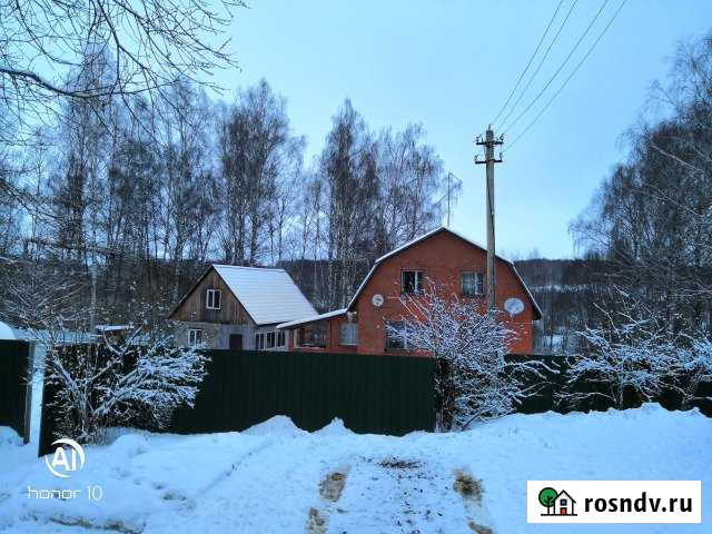 Дом 120 м² на участке 15 сот. на продажу в Лакинске Лакинск - изображение 1