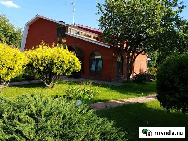 Дача 222 м² на участке 15 сот. на продажу в Новокуйбышевске Новокуйбышевск - изображение 1