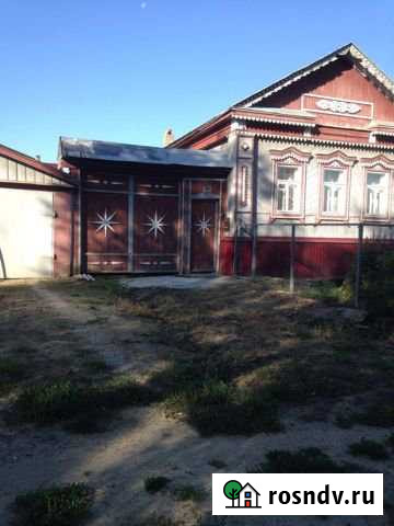 Дом 60 м² на участке 15 сот. на продажу в Поселках Поселки - изображение 1