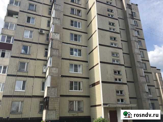 3-комнатная квартира, 74 м², 7/10 эт. на продажу в Киришах Кириши - изображение 1