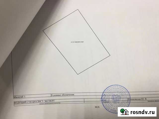 Участок СНТ, ДНП 7 сот. на продажу в Рахье Рахья - изображение 1