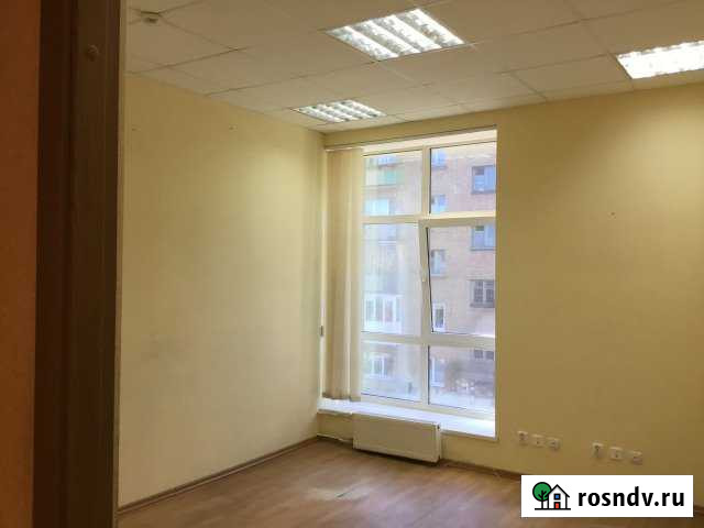 Офисное помещение, 15.5 кв.м. Сыктывкар - изображение 1