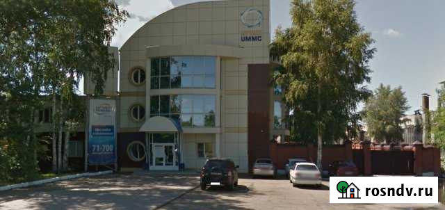 Помещение свободного назначения, 978 кв.м. Рубцовск - изображение 1