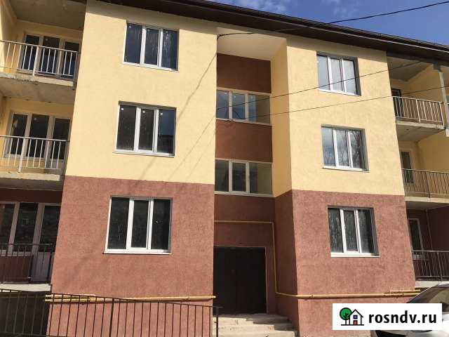 1-комнатная квартира, 44 м², 1/3 эт. на продажу в Туапсе Туапсе - изображение 1