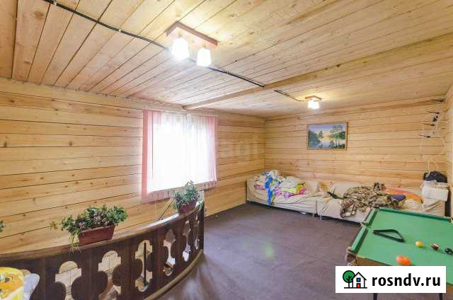 Дом 103 м² на участке 5.3 сот. на продажу в Северке Северка - изображение 1