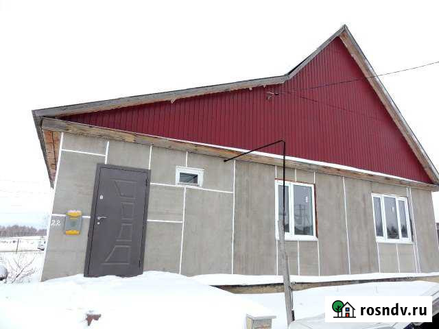 Дом 120 м² на участке 17 сот. на продажу в Нижнем Ломове Нижний Ломов - изображение 1