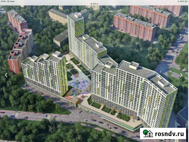 Помещение свободного назначения, 200 кв.м. Мытищи - изображение 1