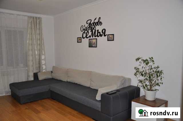 3-комнатная квартира, 73 м², 4/4 эт. на продажу в Похвистнево Похвистнево - изображение 1