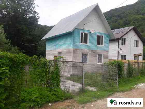 Дача 80 м² на участке 6 сот. на продажу в Сочи Сочи