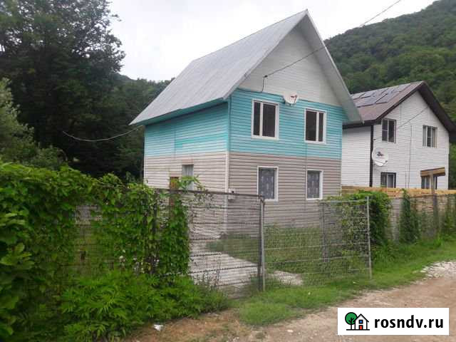 Дача 80 м² на участке 6 сот. на продажу в Сочи Сочи - изображение 1