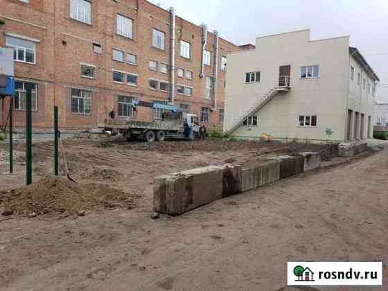 Участок промназначения 5 сот. на продажу в Бердске Бердск