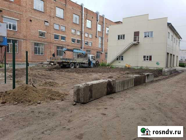 Участок промназначения 5 сот. на продажу в Бердске Бердск - изображение 1