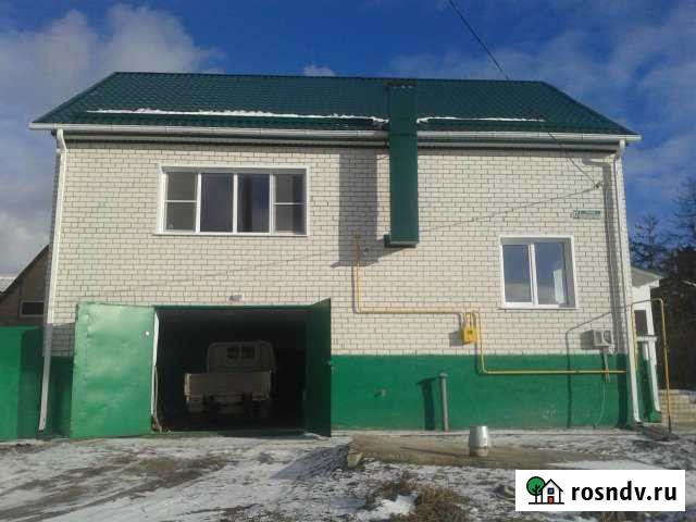 Дом 120 м² на участке 7 сот. на продажу в Анне Анна - изображение 1