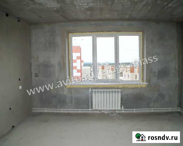 2-комнатная квартира, 64 м², 6/10 эт. на продажу в Чебаркуле Чебаркуль - изображение 1