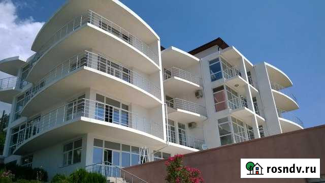 2-комнатная квартира, 75 м², 3/5 эт. на продажу в Алупке Алупка - изображение 1