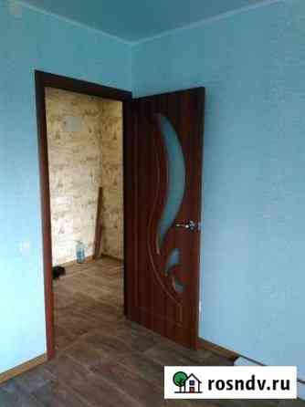 1-комнатная квартира, 36 м², 5/5 эт. на продажу в Назарово Назарово