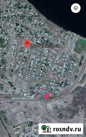 Участок ИЖС 9 сот. на продажу в Нариманове Нариманов - изображение 1