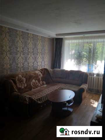 3-комнатная квартира, 62 м², 1/5 эт. на продажу в Ростове Ростов - изображение 1