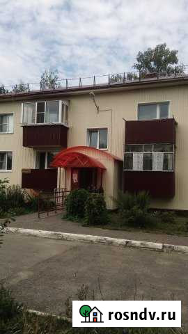 2-комнатная квартира, 47 м², 1/2 эт. на продажу в Комсомольском Республики Мордовия Комсомольский - изображение 1