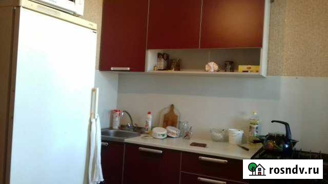 2-комнатная квартира, 42 м², 5/5 эт. на продажу в Боровичах Боровичи - изображение 1