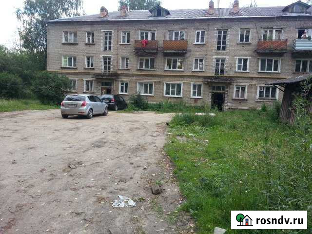 3-комнатная квартира, 37 м², 2/3 эт. на продажу в Петушках Петушки - изображение 1