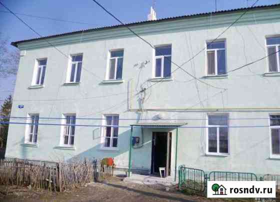 2-комнатная квартира, 26 м², 1/2 эт. на продажу в Ивне Ивня