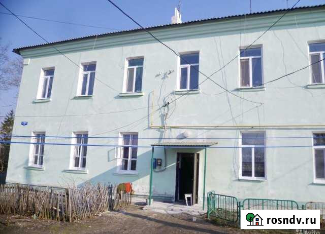 2-комнатная квартира, 26 м², 1/2 эт. на продажу в Ивне Ивня - изображение 1