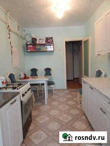 2-комнатная квартира, 47 м², 1/2 эт. на продажу в Сакмаре Сакмара - изображение 1